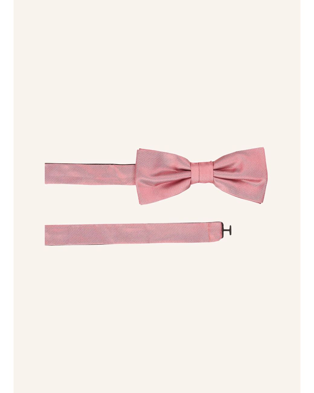 Paul Smith Fliege in Pink für Herren