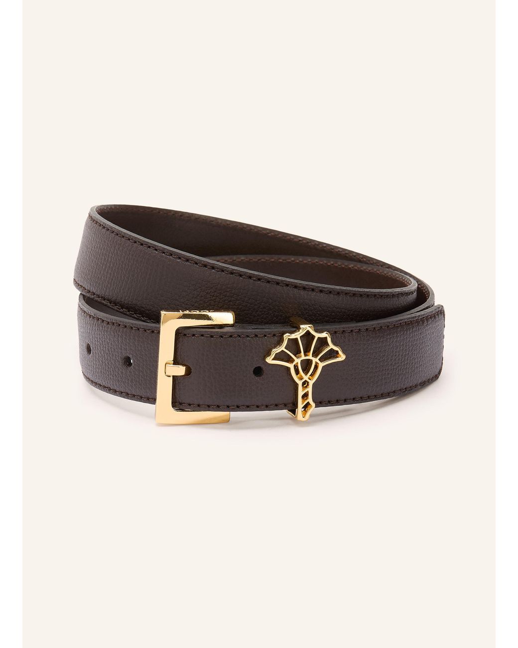 Joop! Black Ledergürtel