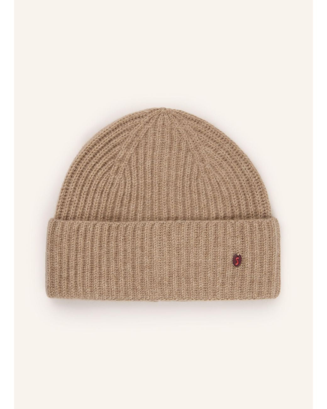 Codello Natural Cashmere-Mütze