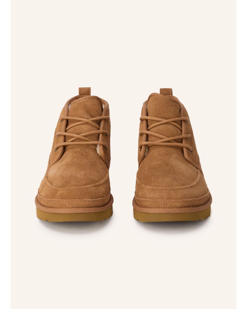 Ugg Desert-Boots NEUMEL in Brown für Herren