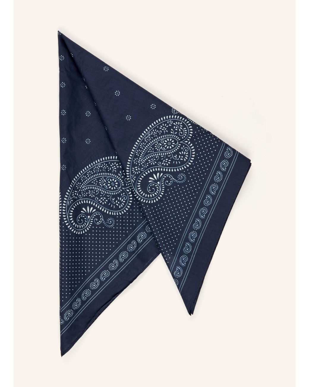Gant Tuch in Blue für Herren