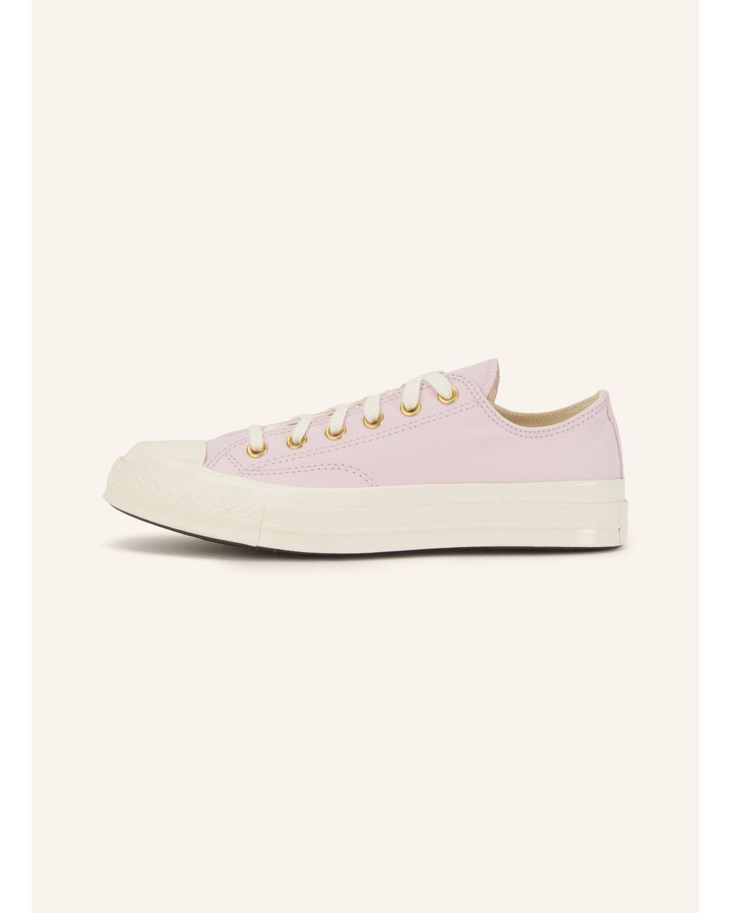 Converse Natural Sneaker CHUCK 70 OX