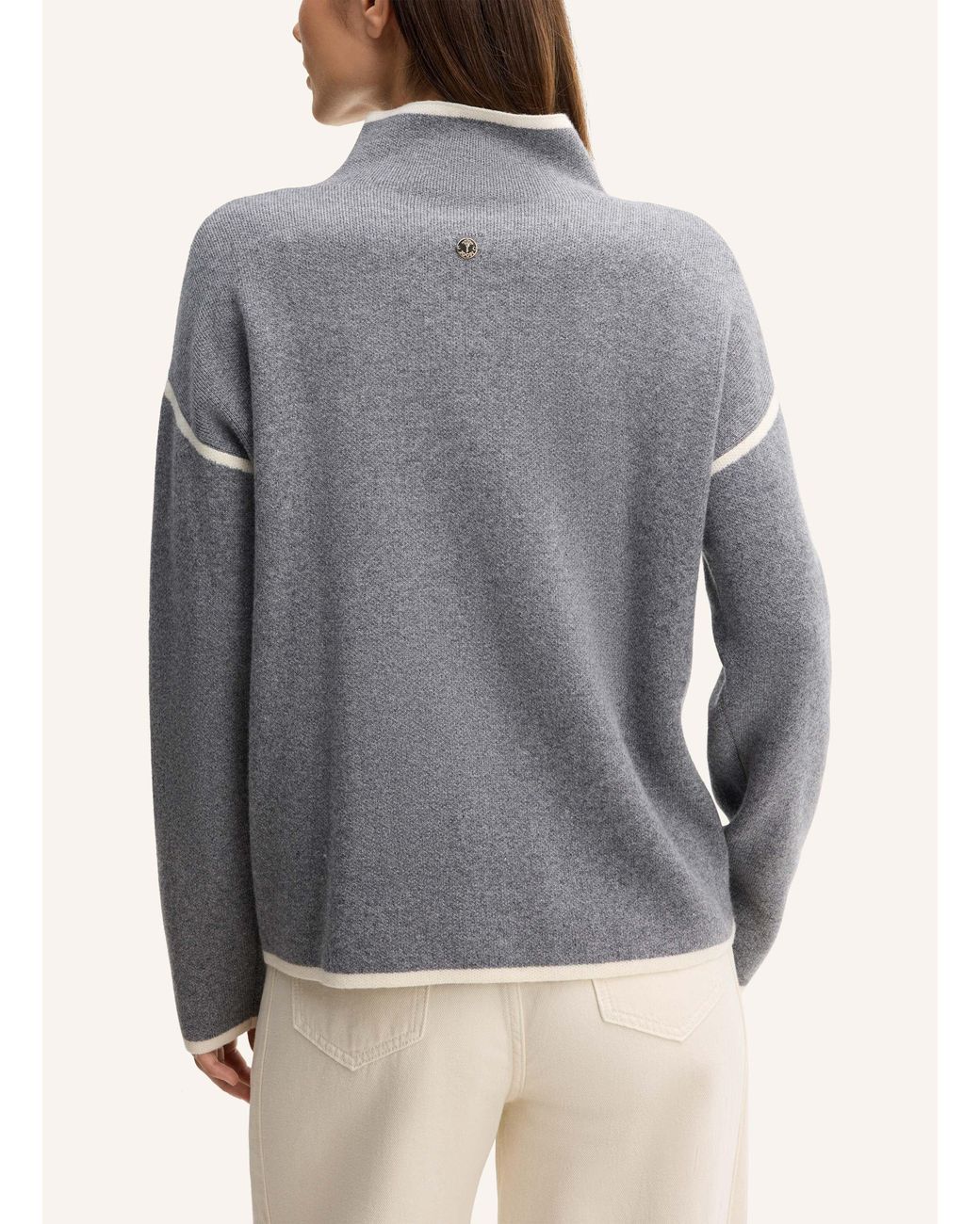 Joop! Gray Pullover