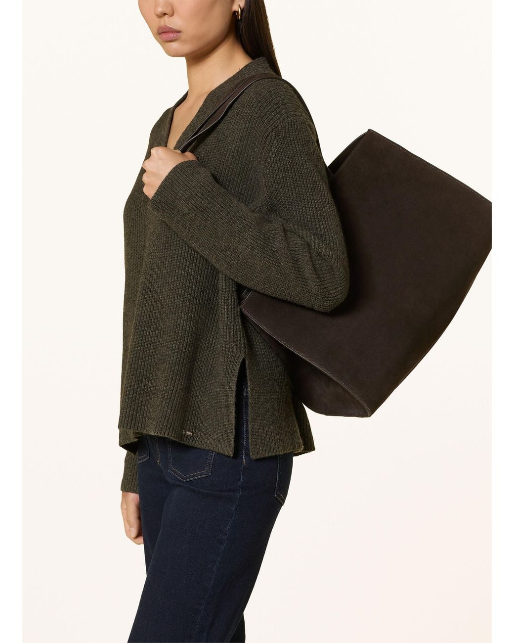 Cinque Green Pullover CIJULO
