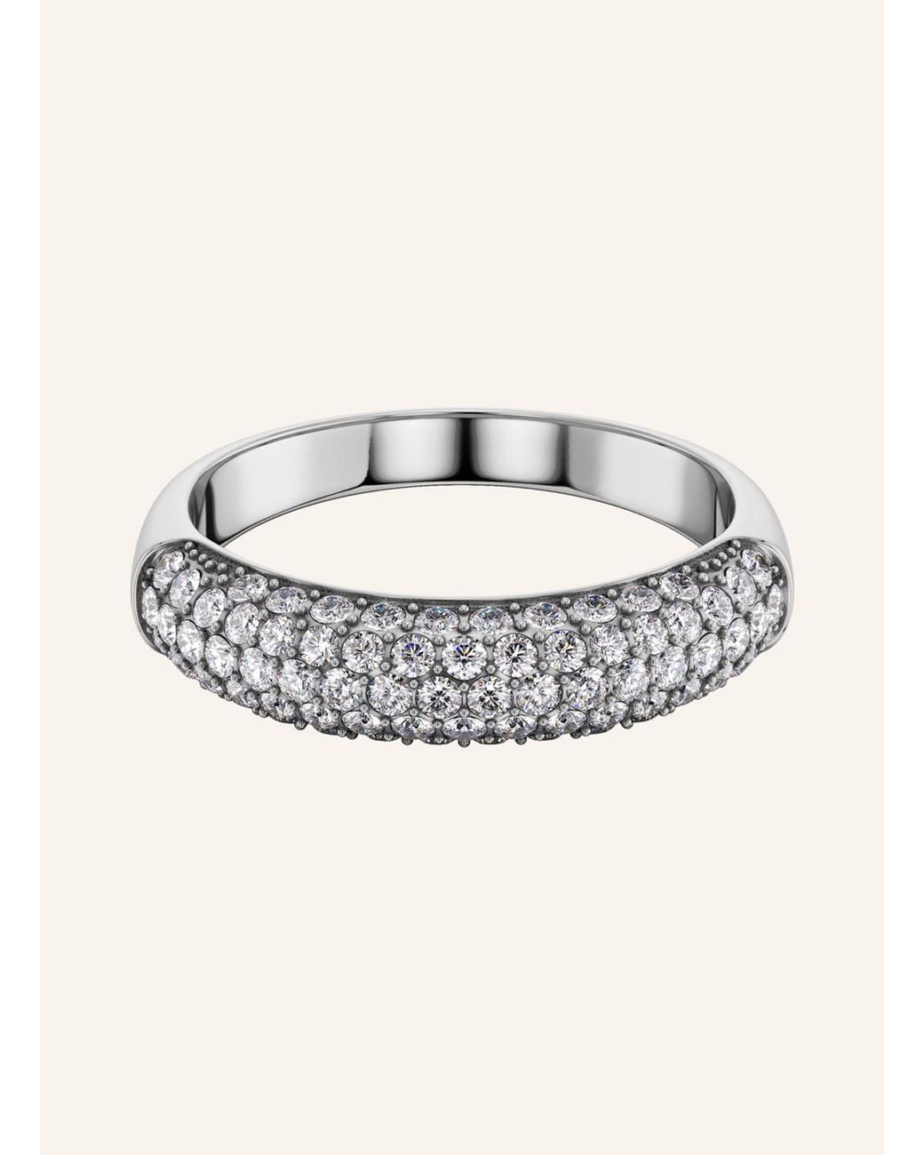 Edblad Metallic Ring PRISMA S