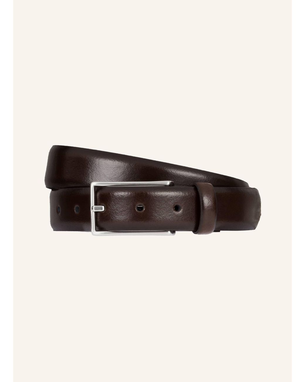 Paul Smith Ledergürtel in Multicolor für Herren