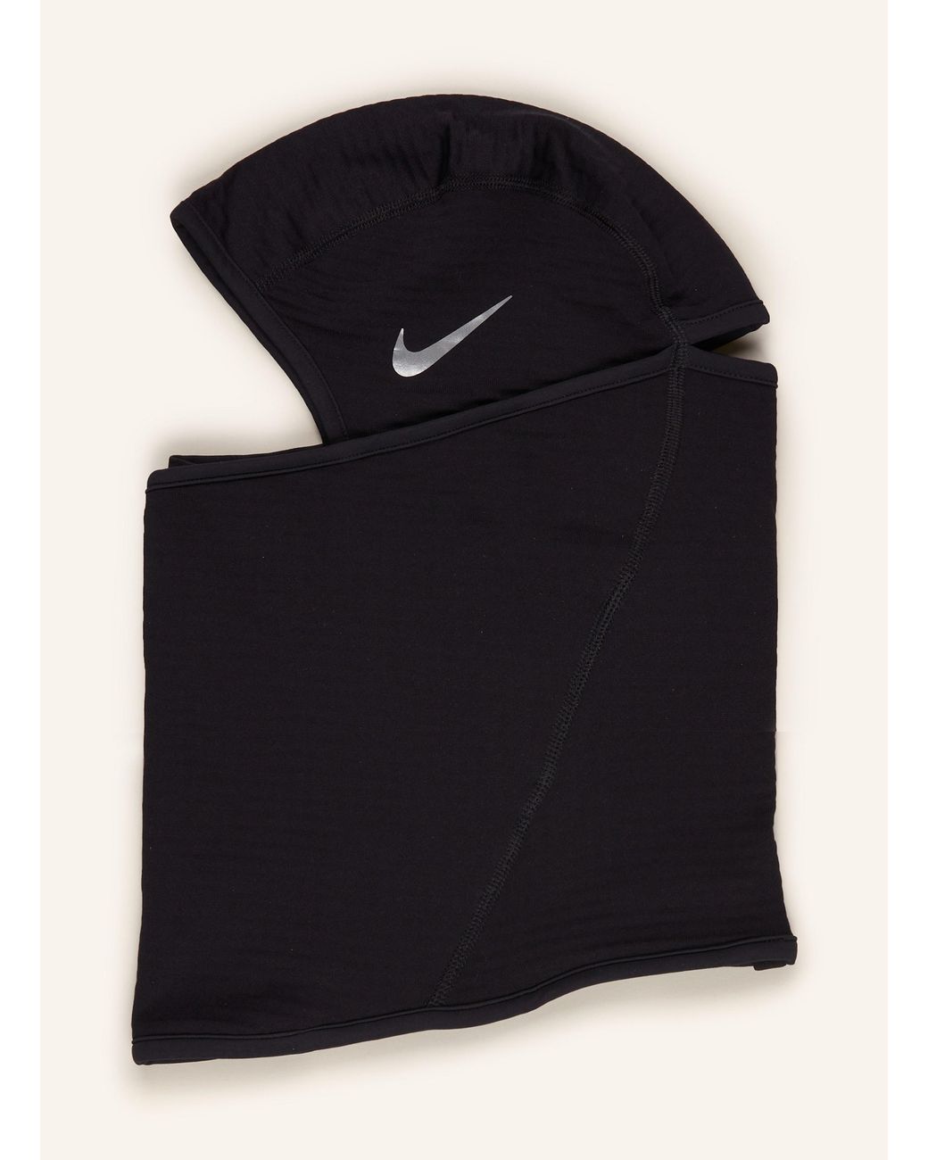 Nike Black Balaclava SPHERE HOOD