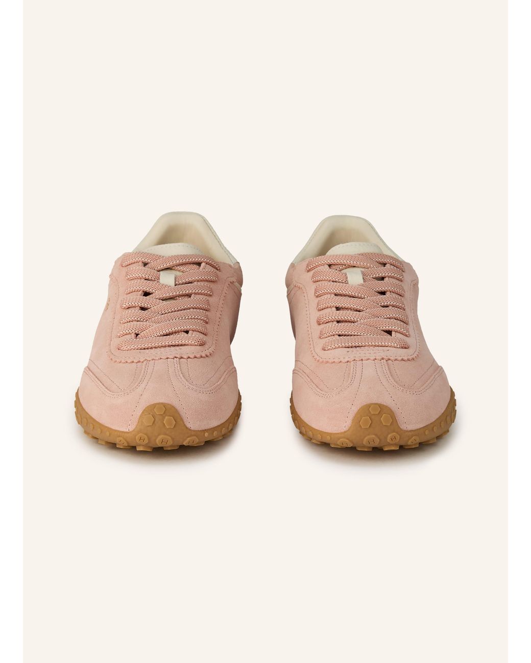 HOFF Natural Sneaker BRIDGE