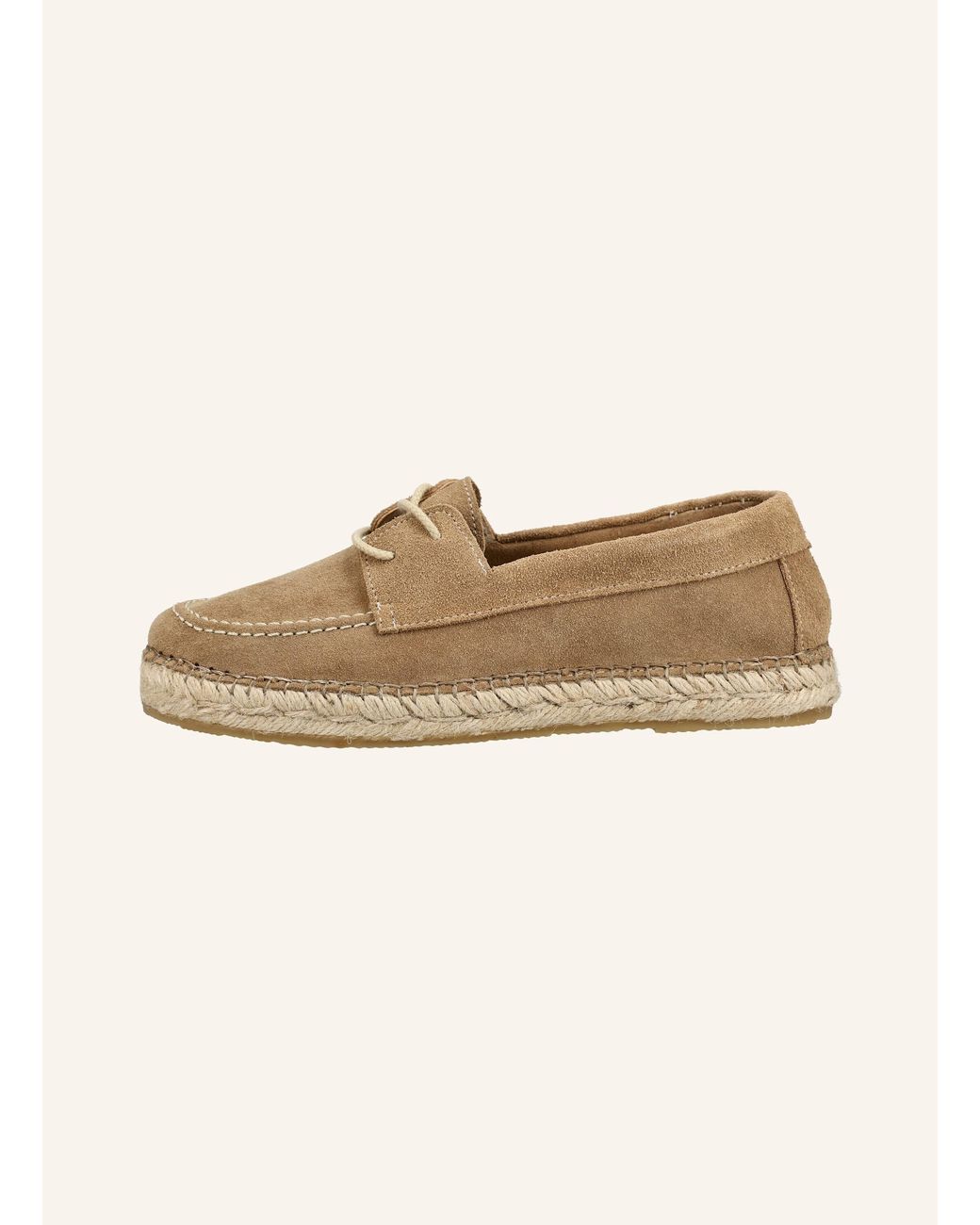Pavement Natural Halbschuhe TYA