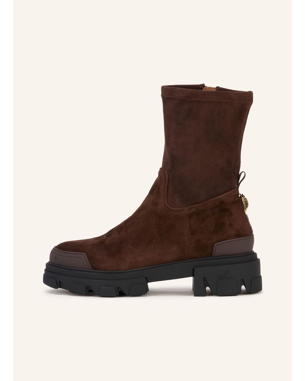 Kurt Geiger Brown Boots