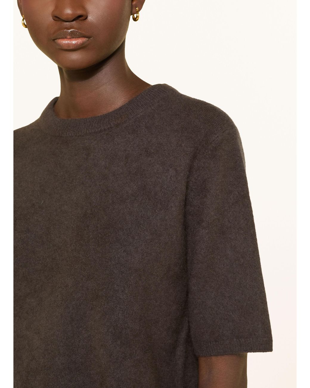 Comma, Multicolor Strickshirt