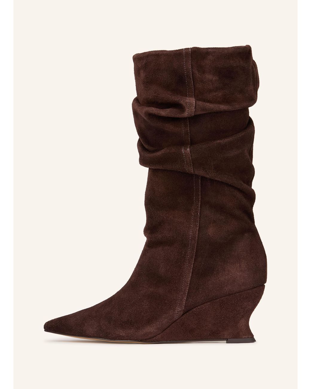 Carrano Brown Stiefel