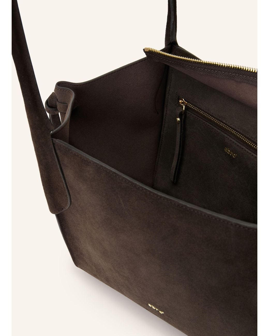 Abro⁺ Natural Shopper VIBE SMALL