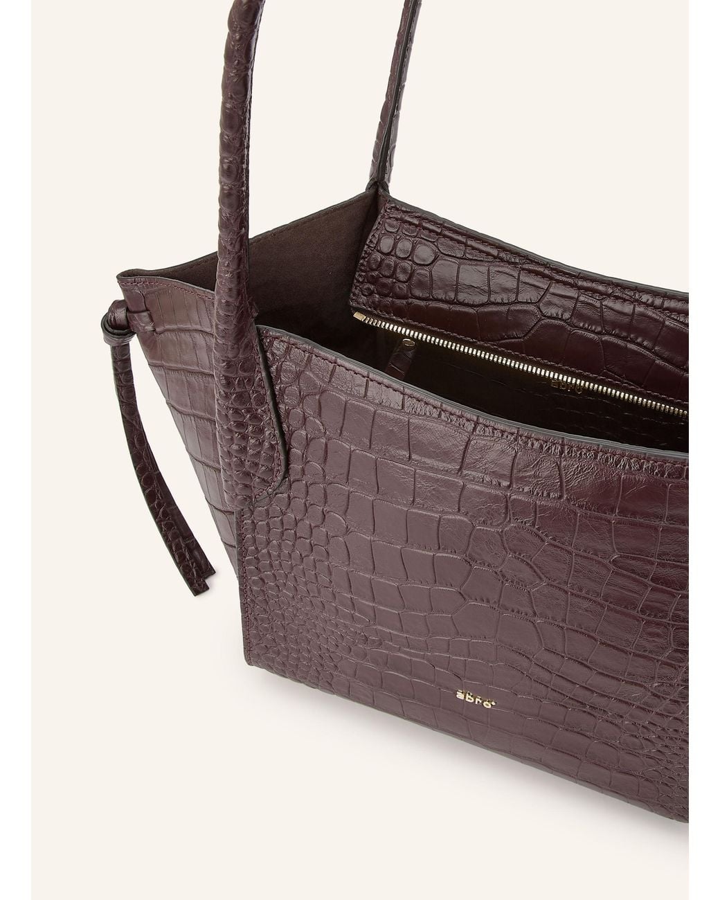 Abro⁺ Multicolor Shopper VIBE SMALL