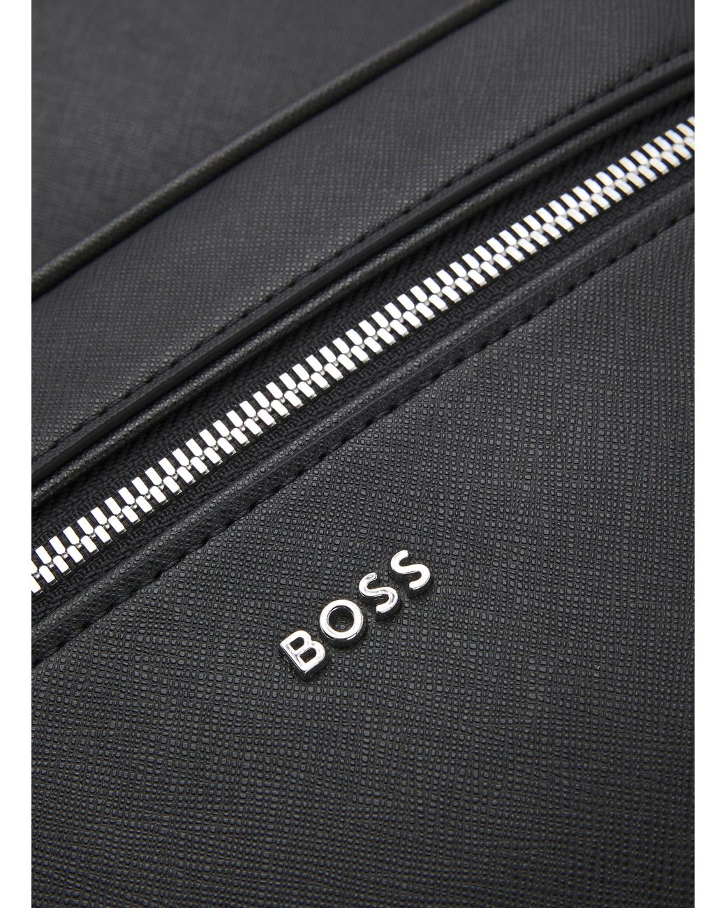 Boss Rucksack NORTHON_BACKPACK in Black für Herren