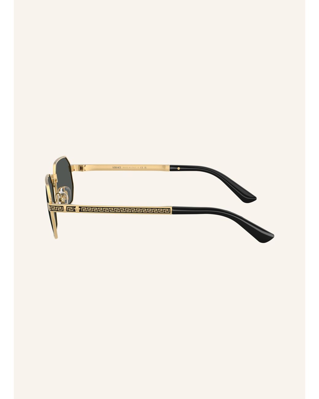 Versace Natural Sonnenbrille VE2297