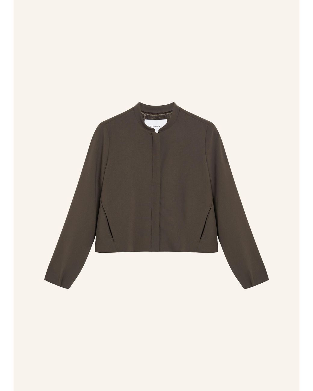 Comma, Multicolor Jacke
