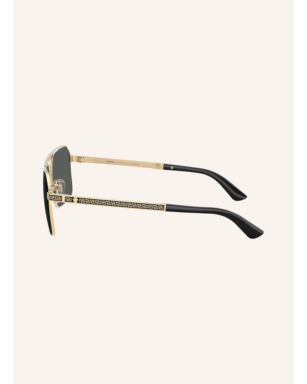 Versace Natural Sonnenbrille VE2306