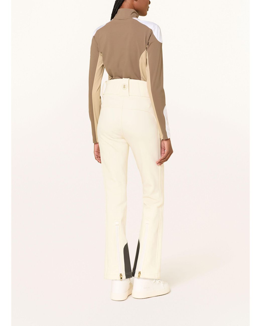 Bogner Natural Midlayer JULIKA