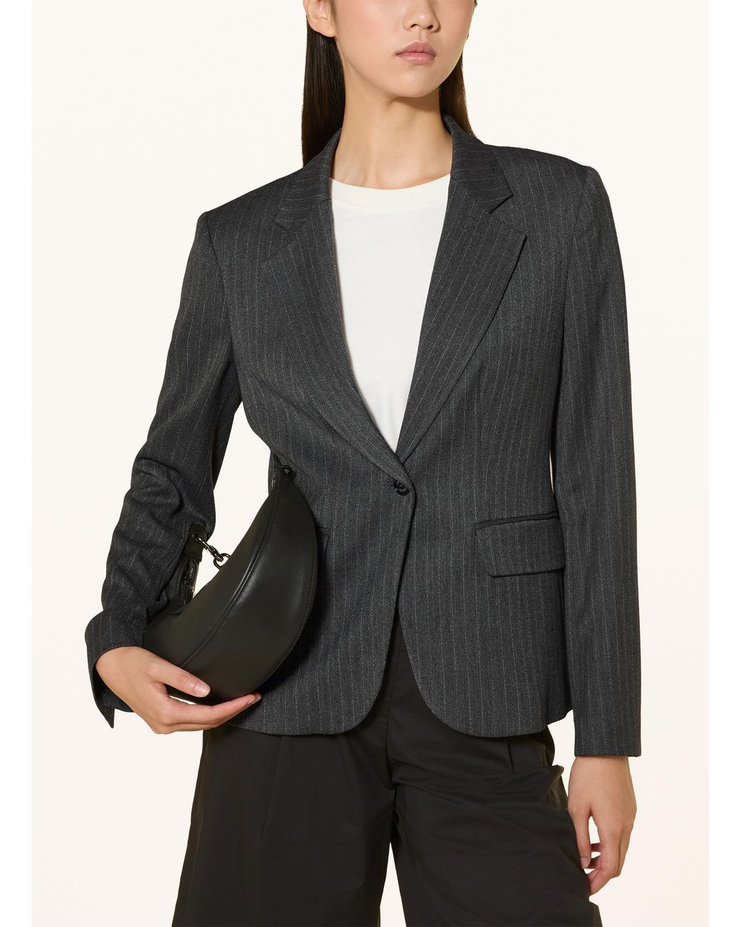 Joop! Black Blazer JANE