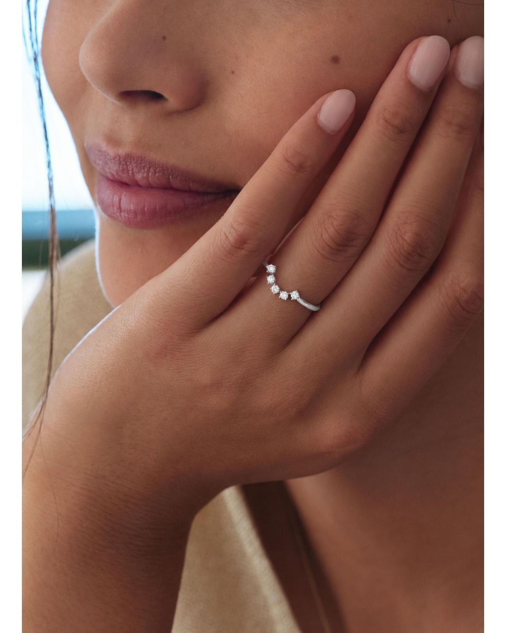 Edblad Natural Ring STARDUST