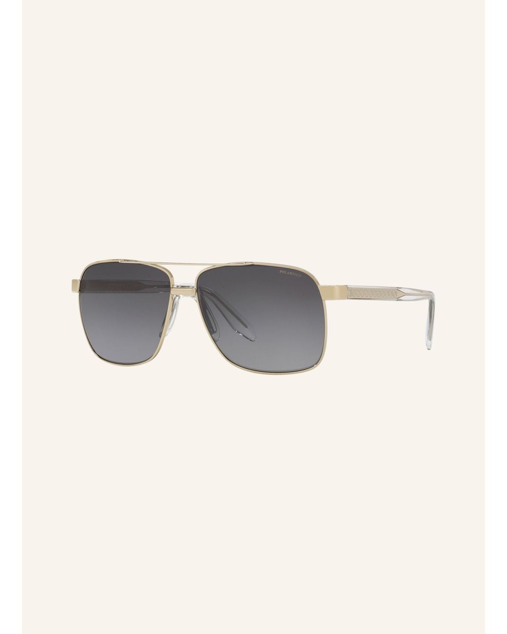 Versace Natural Sonnenbrille VE2174