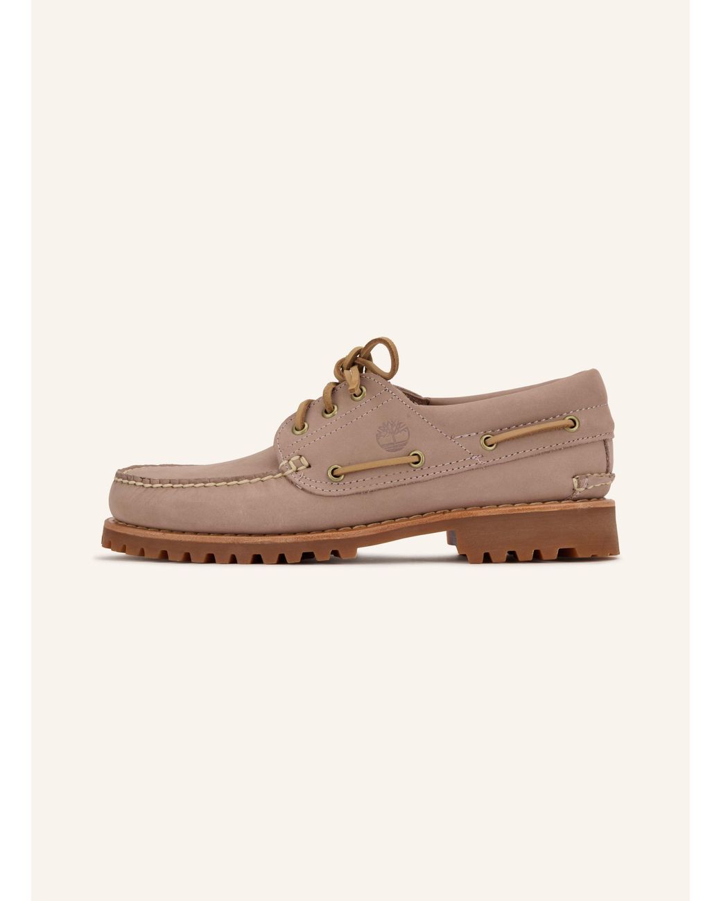 Timberland Bootsschuhe in Natural für Herren