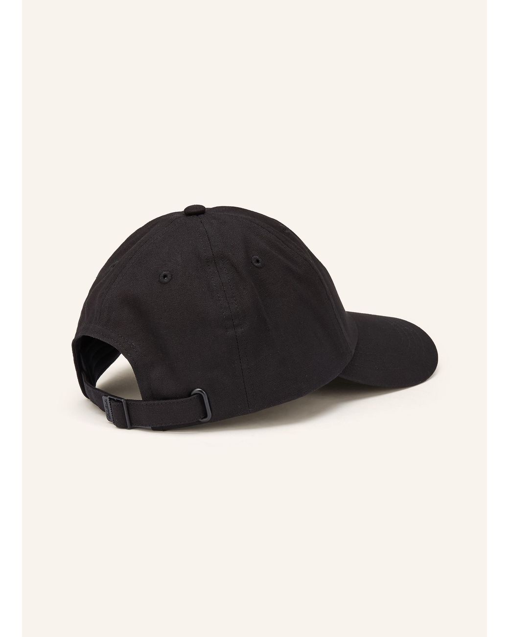 Salewa Black Cap EAGLE LOGO