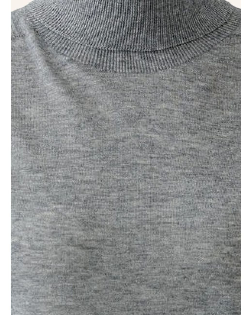Ouí Gray Pullover
