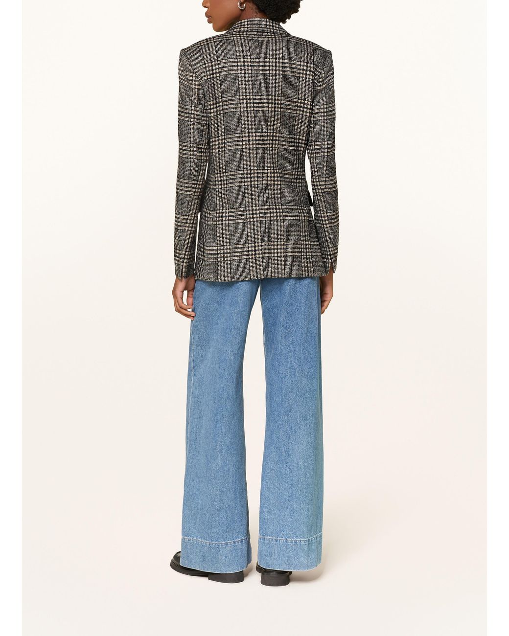 Windsor. Black Blazer