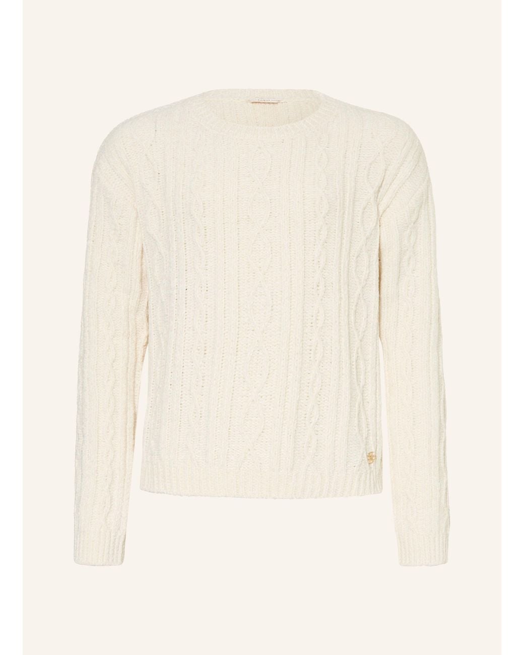 Guess Natural Pullover