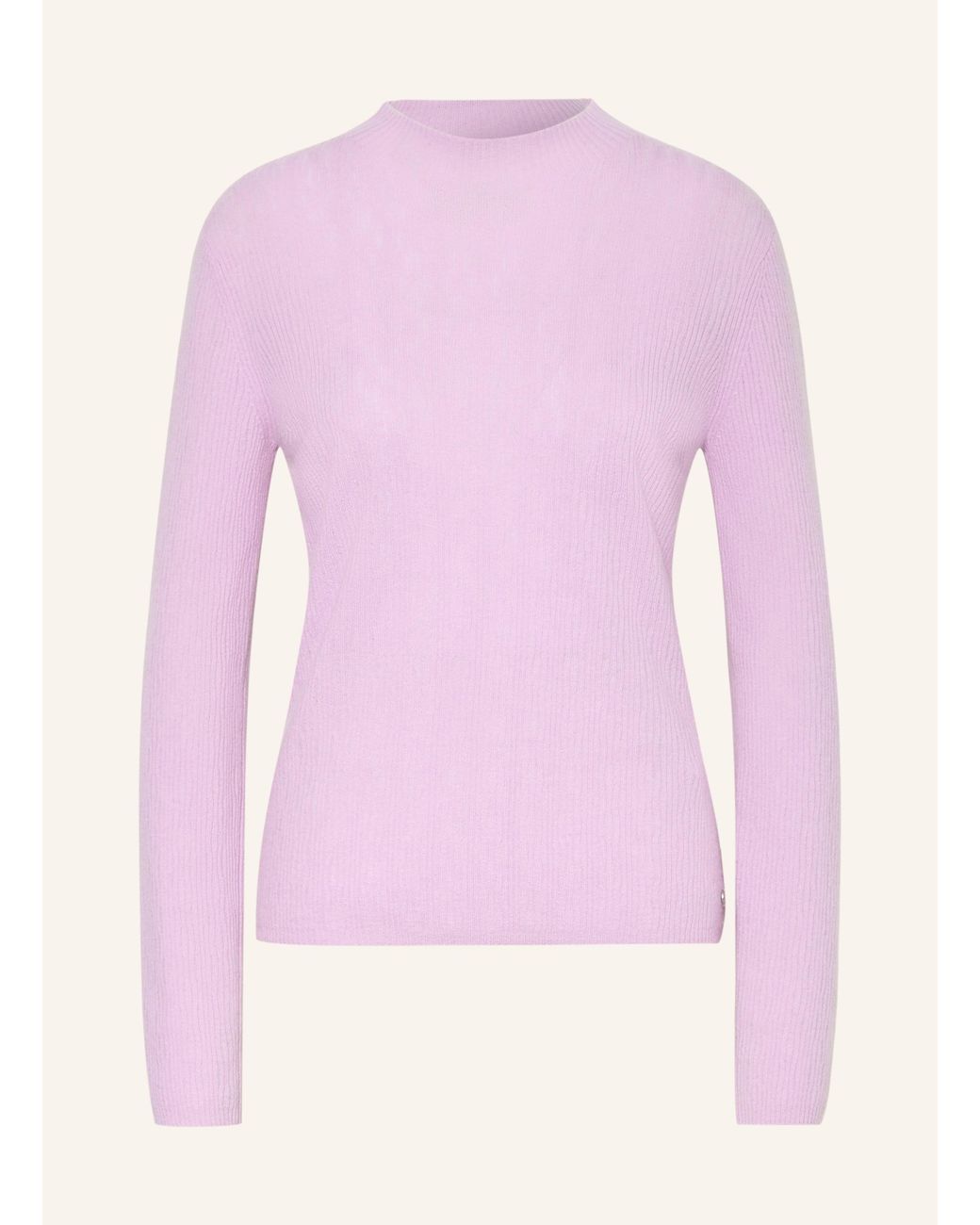 Marc Cain Pink Pullover