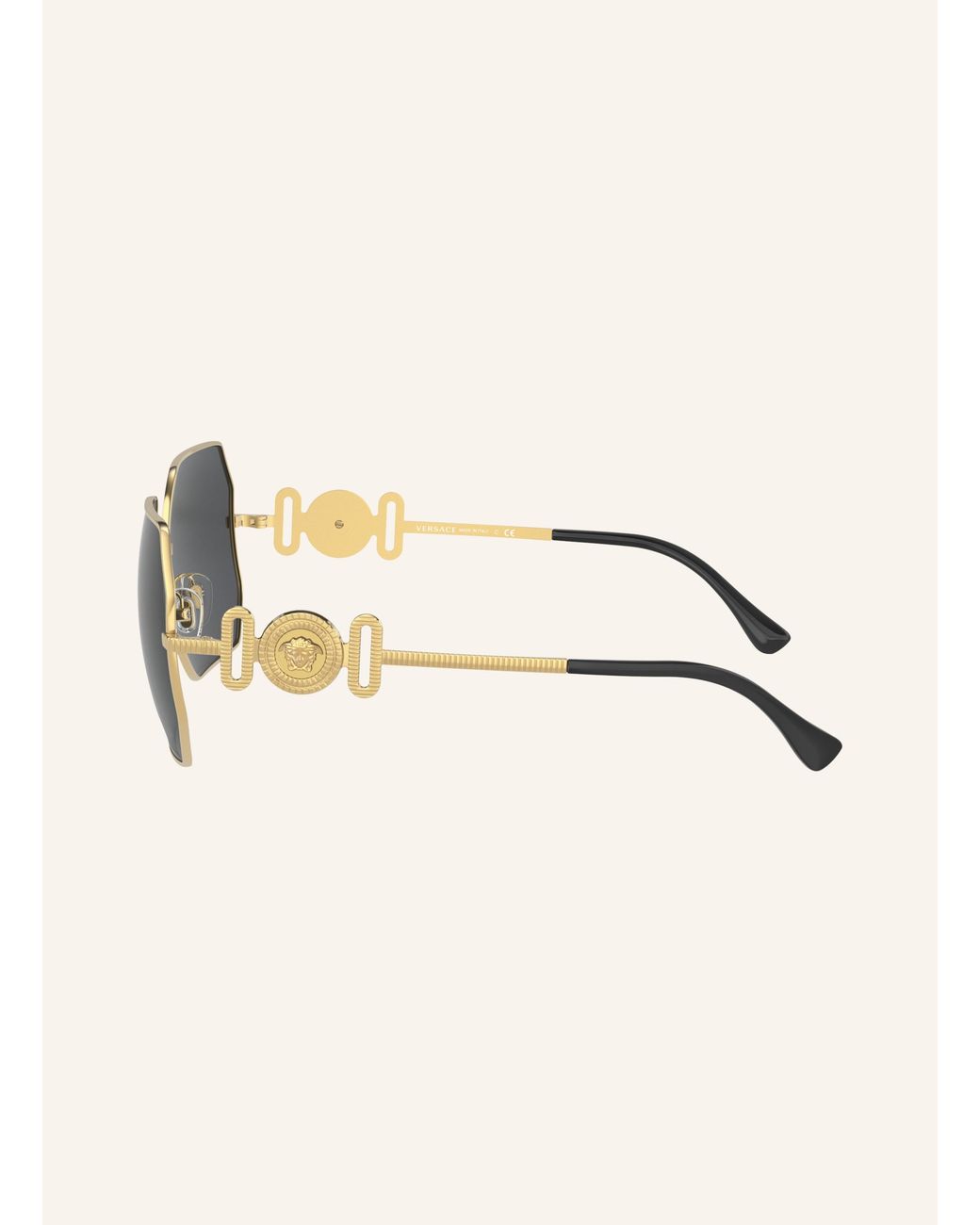Versace Natural Sonnenbrille VE2248