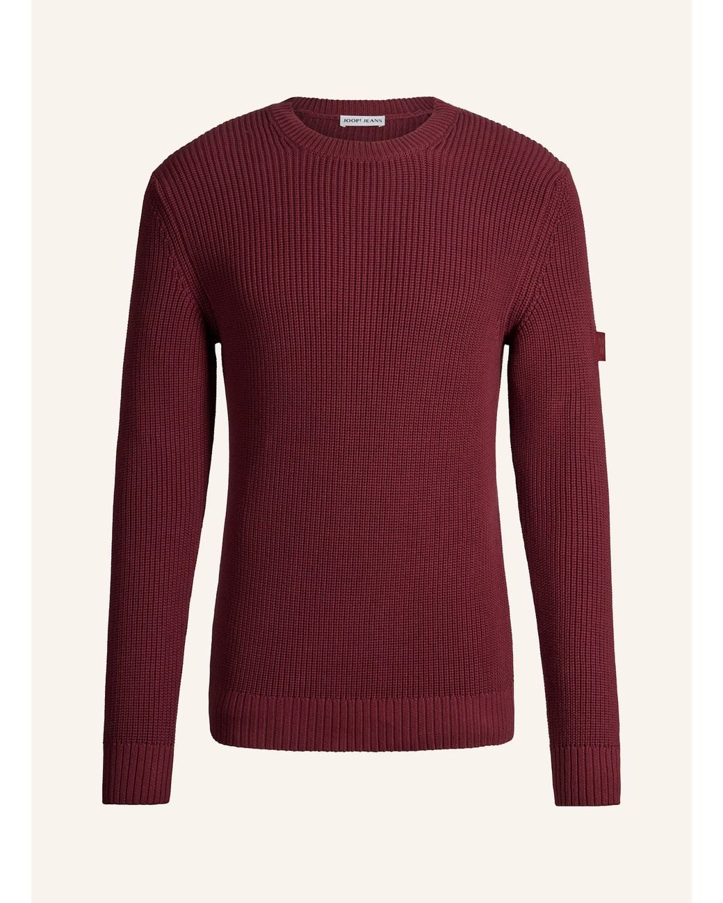 Joop! Pullover in Purple für Herren
