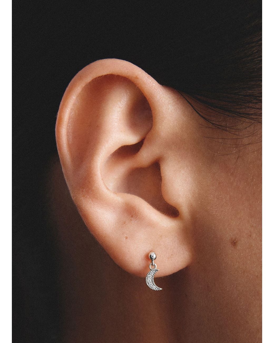 Thomas Sabo Natural Ohrstecker