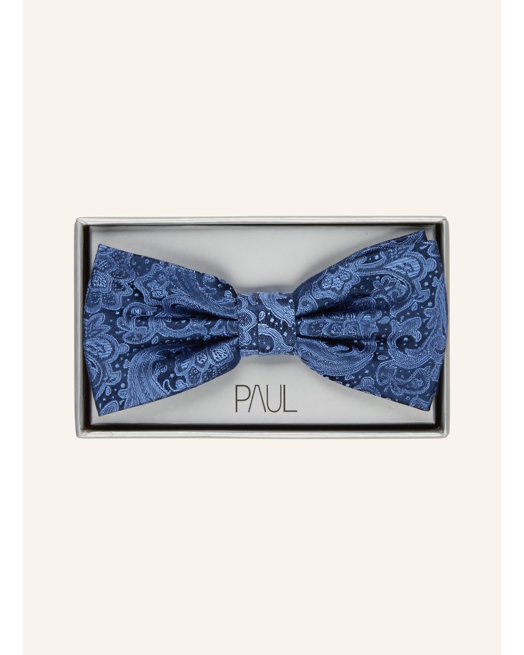 Paul Smith Fliege in Blue für Herren