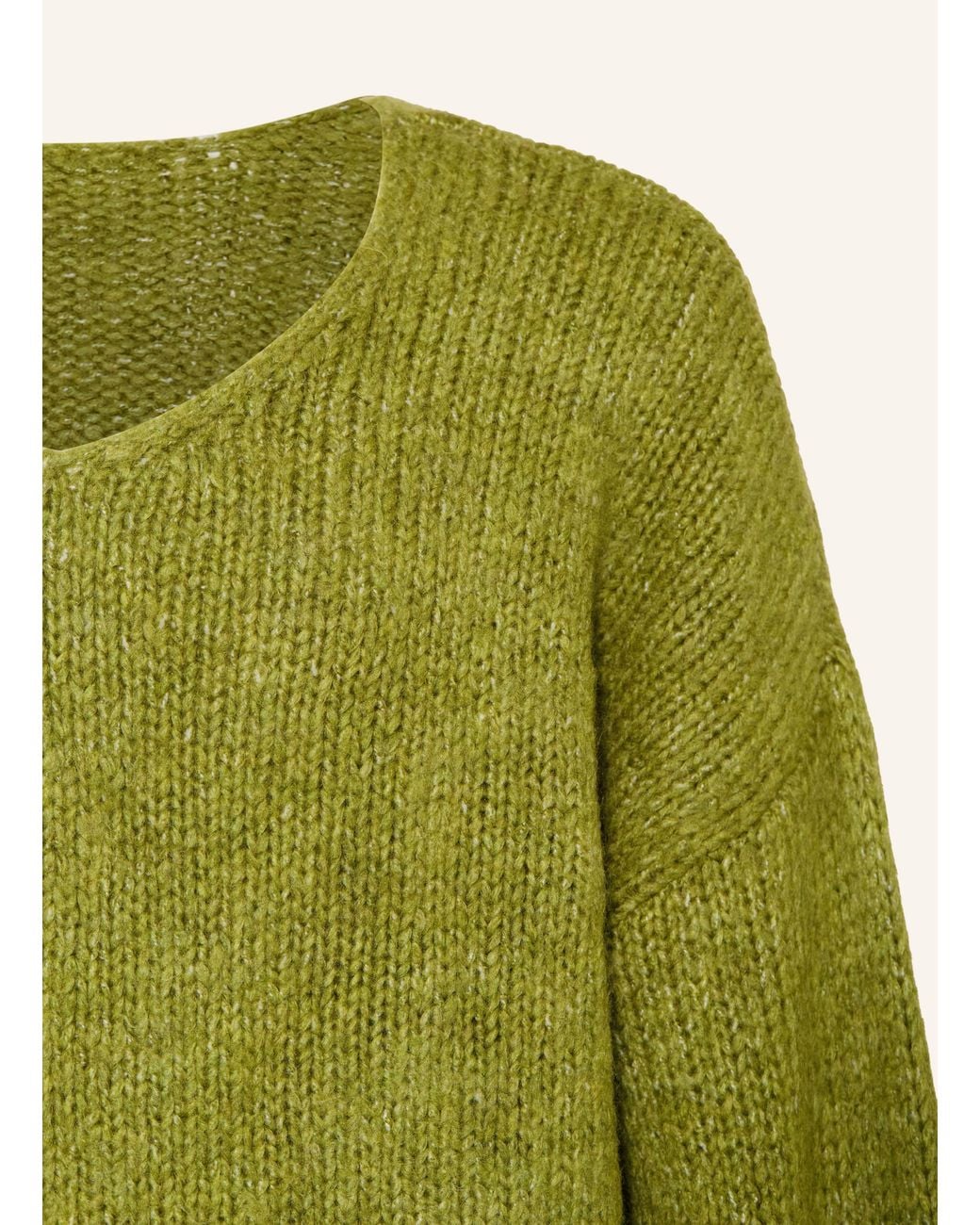 ONLY Green Pullover