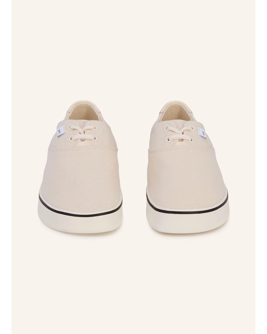 AMI Sneaker in Natural für Herren