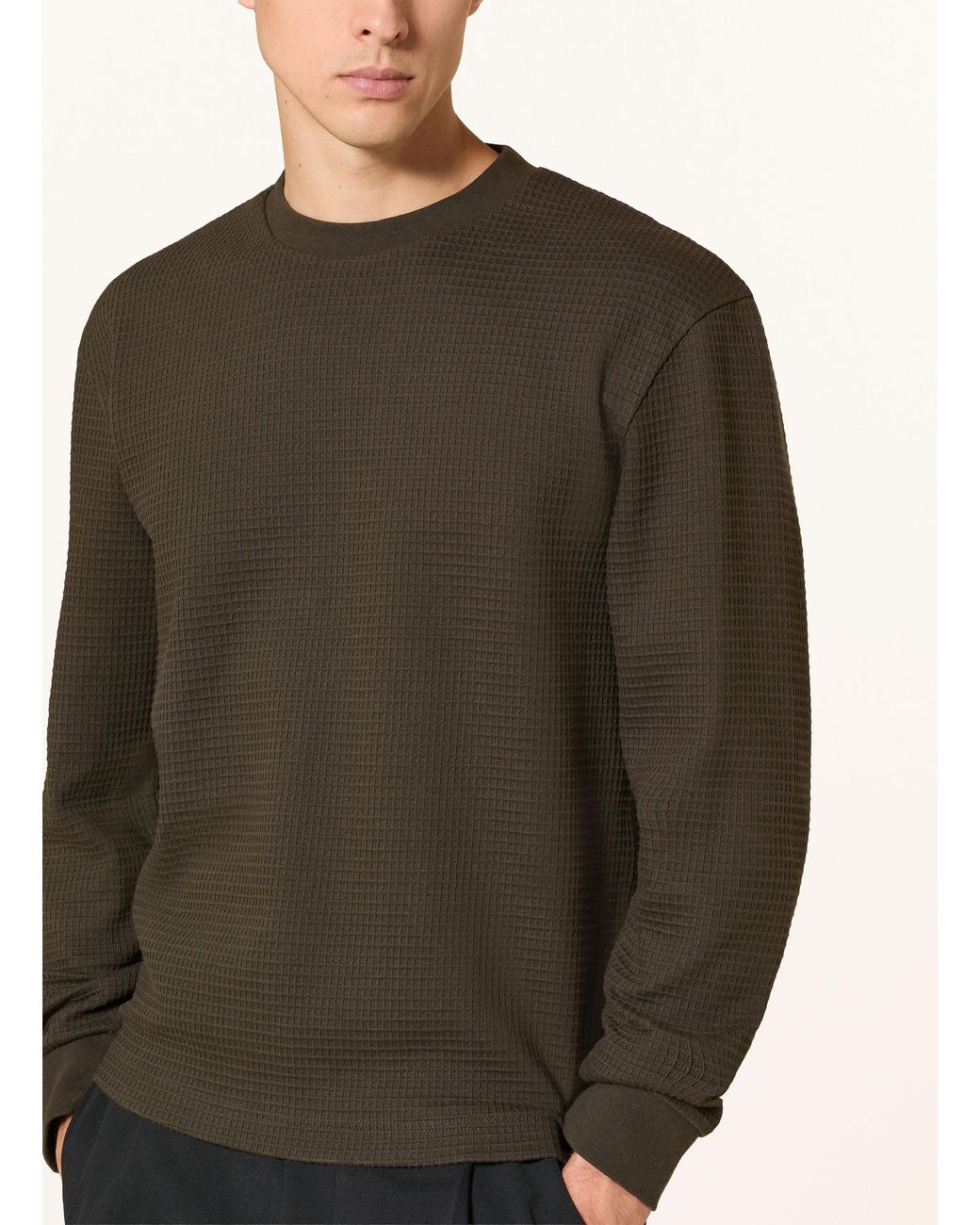 Strellson Pullover in Green für Herren
