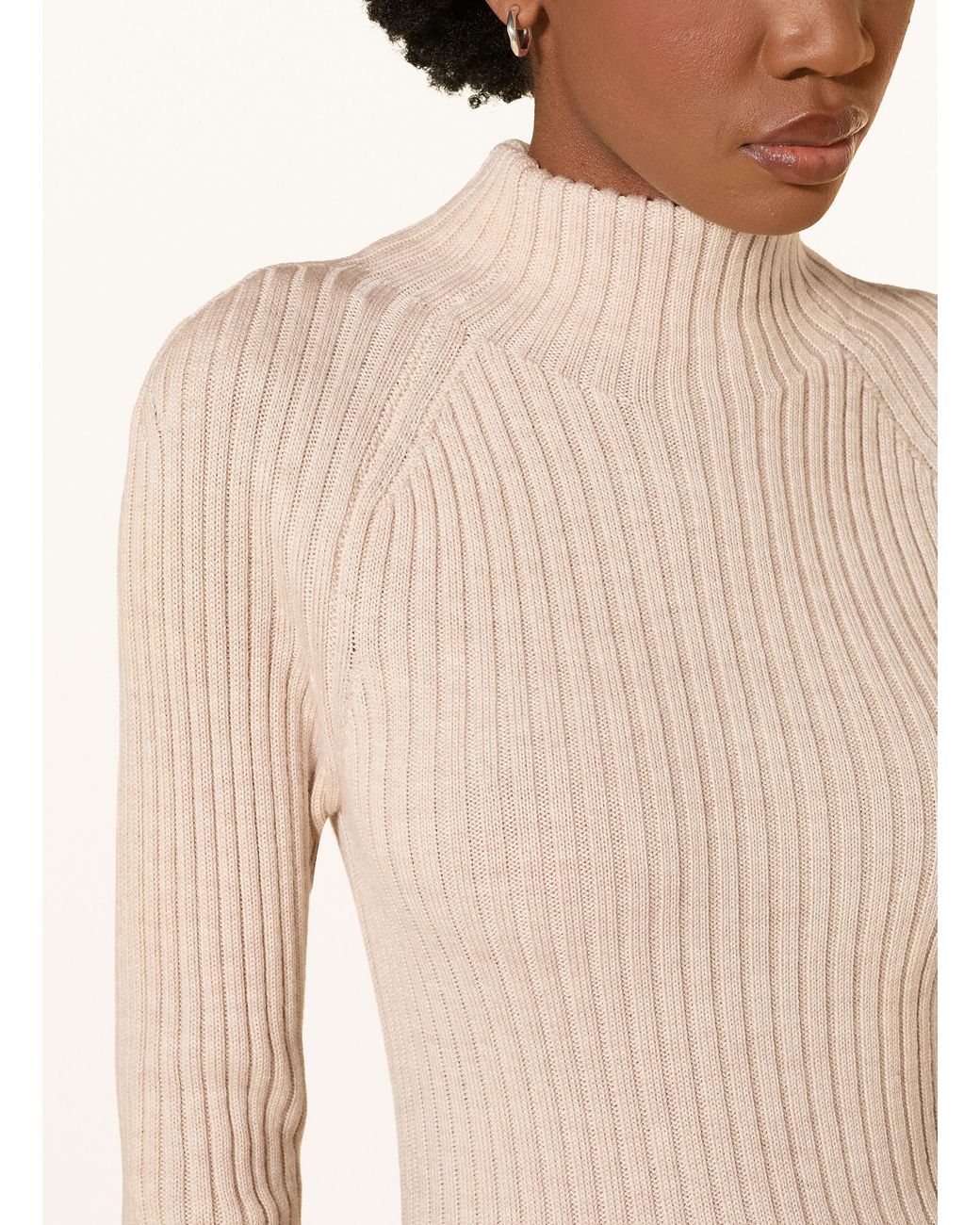 Isabel Marant Natural Pullover