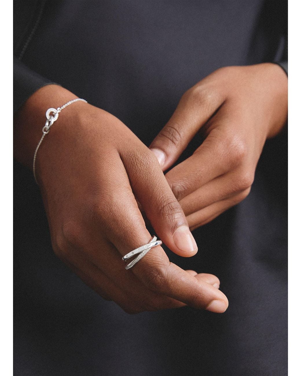 Thomas Sabo Natural Ring