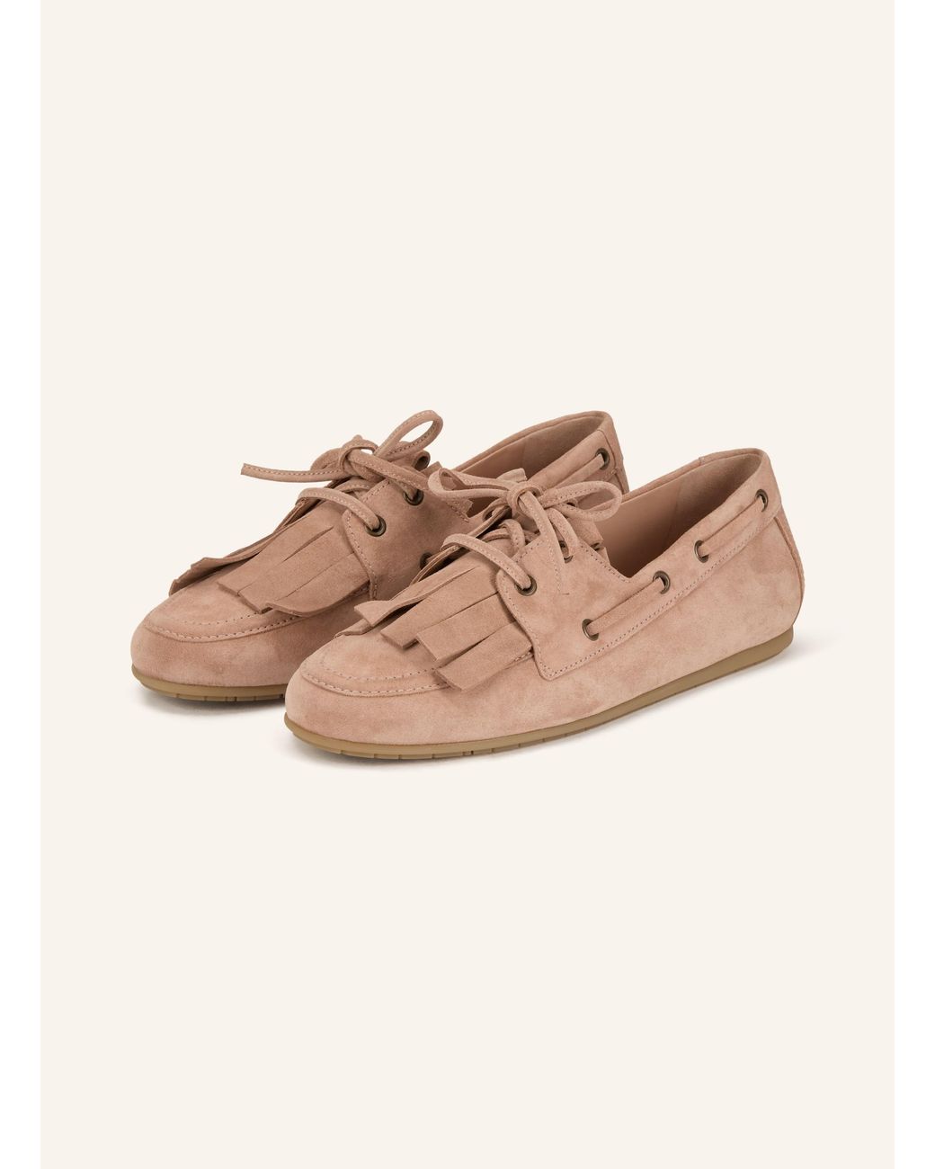 Kennel & Schmenger Natural Bootsschuhe DROP