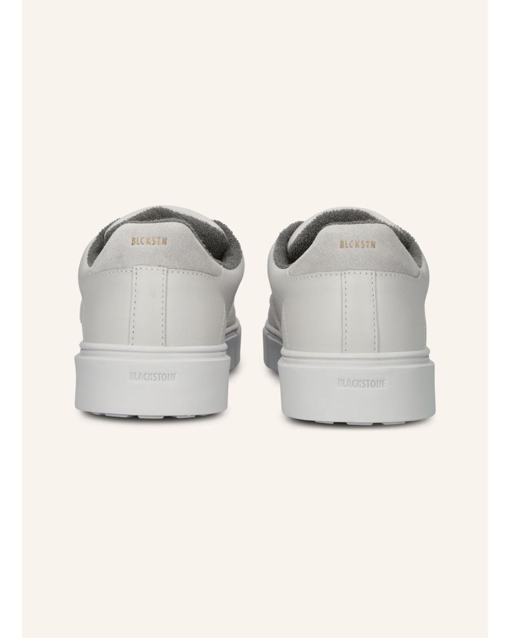 Blackstone Sneaker in Gray für Herren