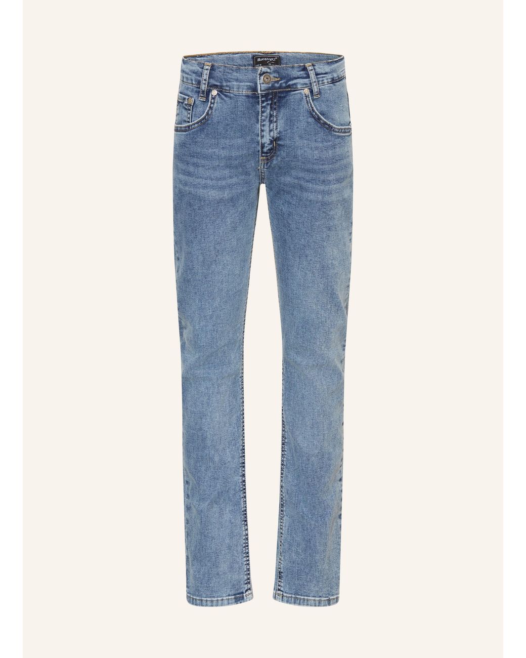 BLUE EFFECT Jeans in Blue für Herren