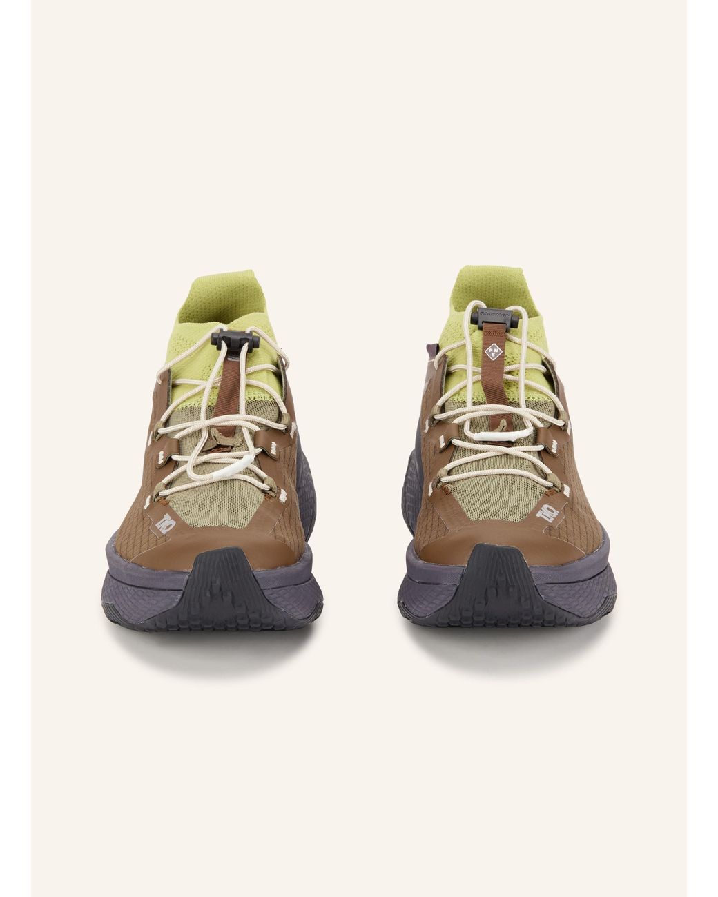 Pas Normal Studios Multicolor Laufschuhe GRVL CONCEPT