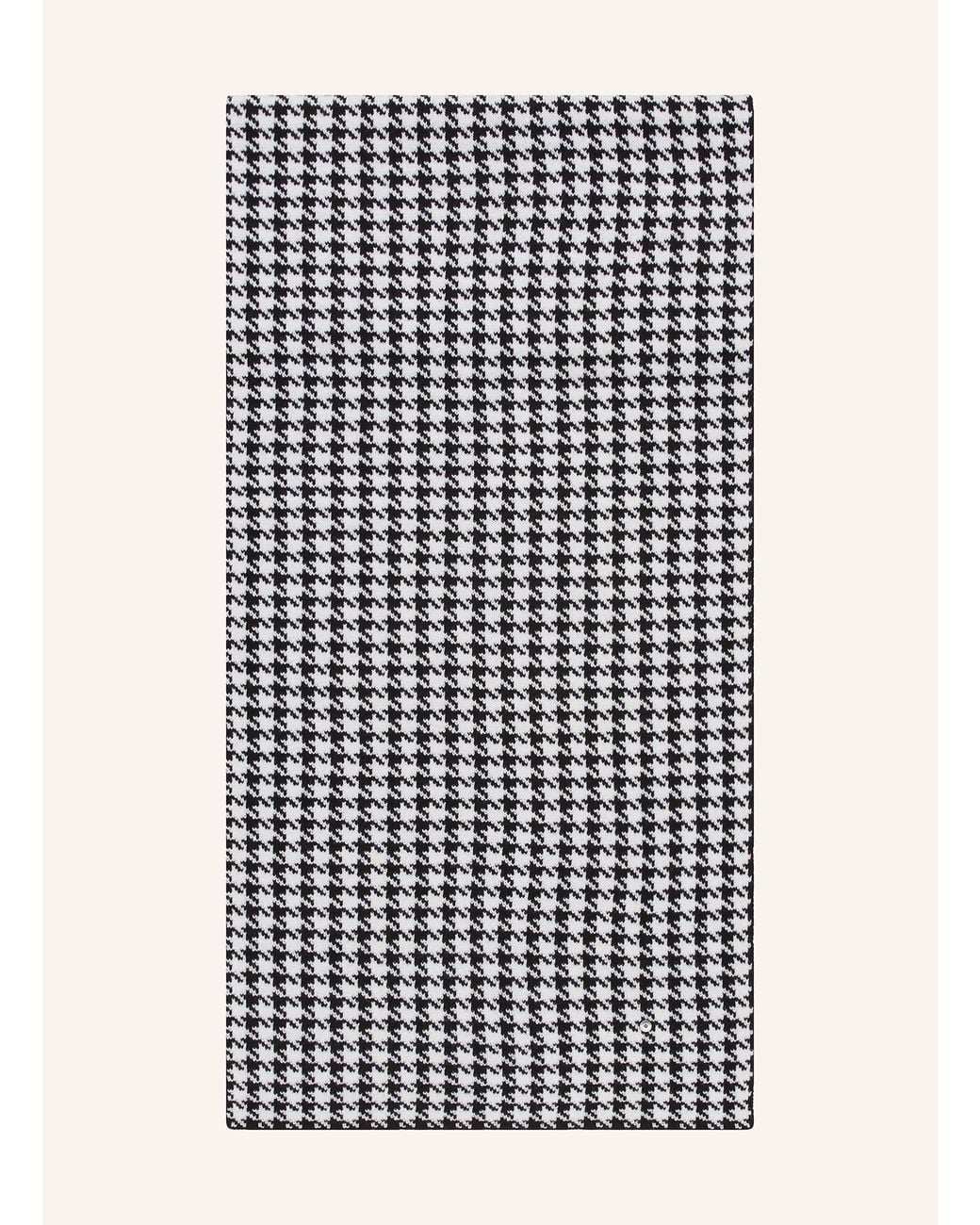 Burlington White Schal