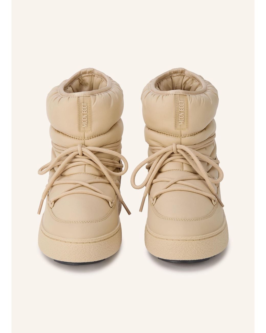 Moon Boot Natural S LTRACK