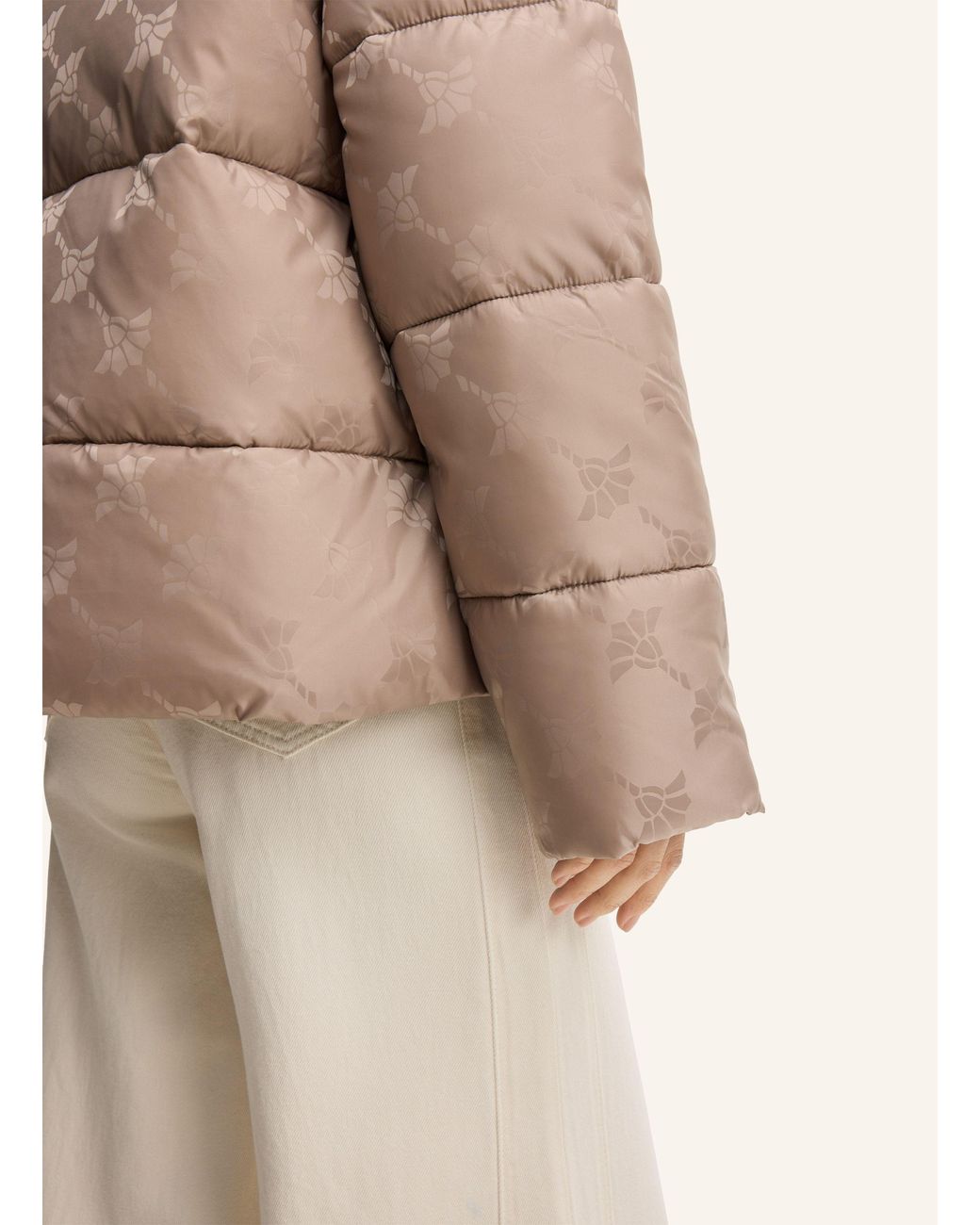 Joop! Natural Steppjacke