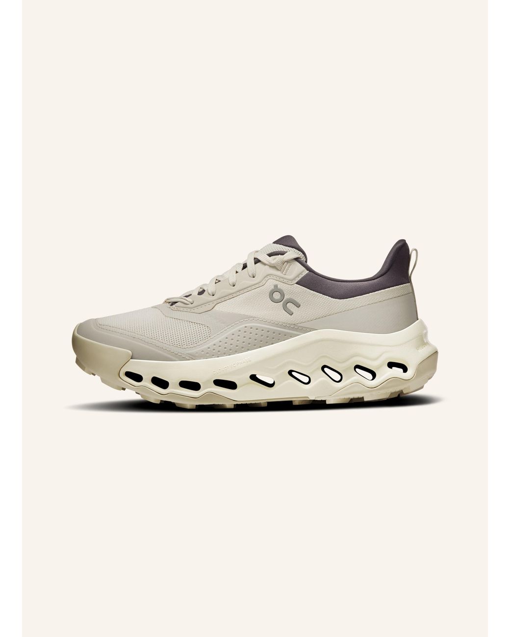 On Shoes Natural Wanderschuhe CLOUDHORIZ 2