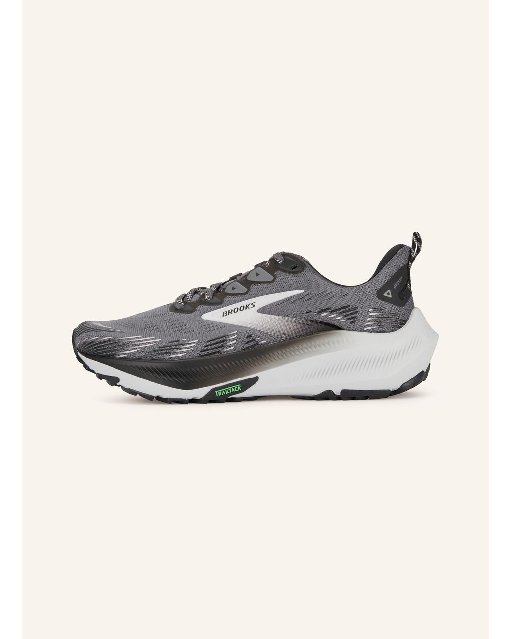 Brooks Multicolor Trailrunning-Schuhe GHOST TRAIL